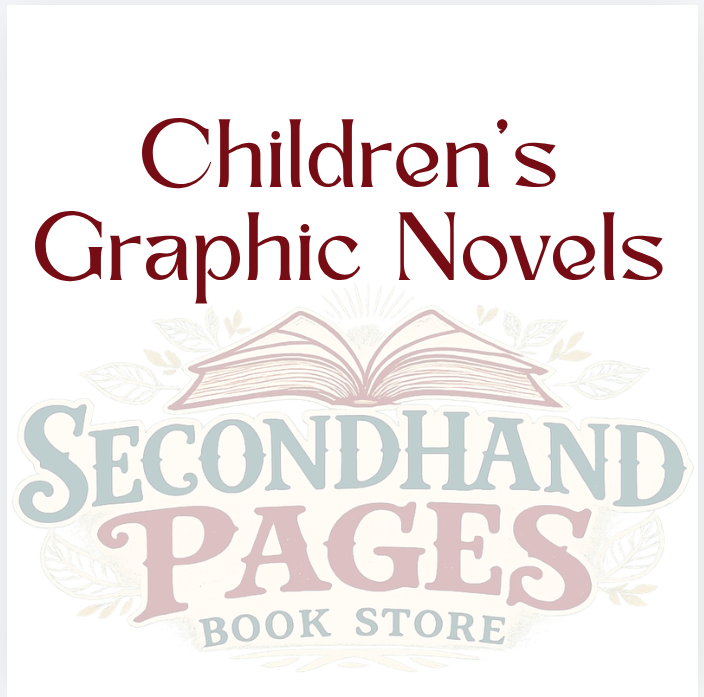 Children's Graphic Novels