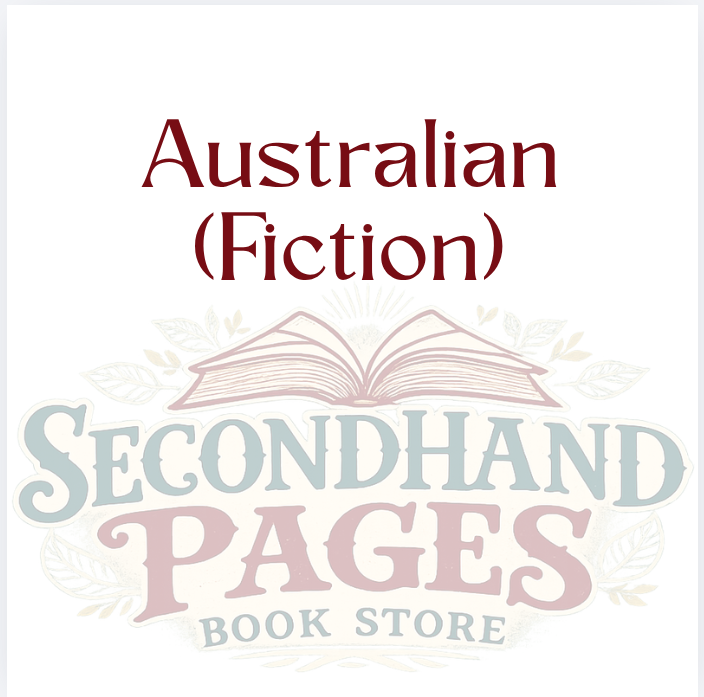 Australian (Fiction)