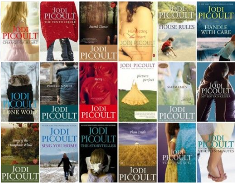 Jodi Picoult