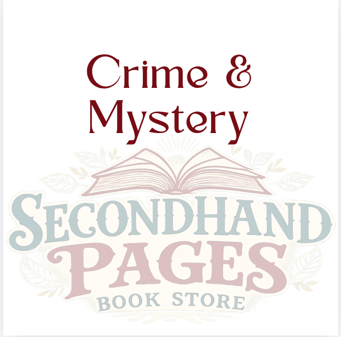 Crime & Mystery