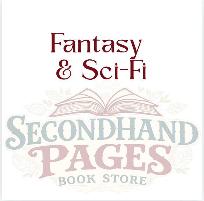 Fantasy & Sci-Fi