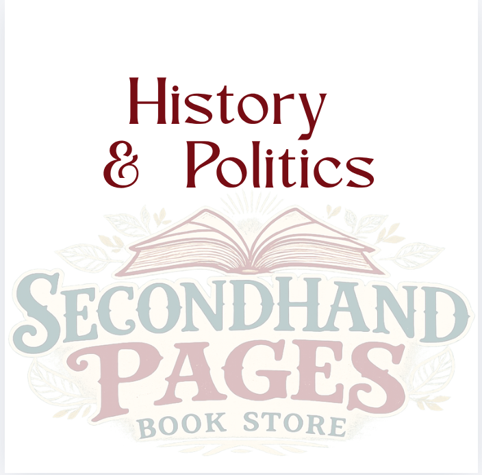 History & Politics (Nonfiction)