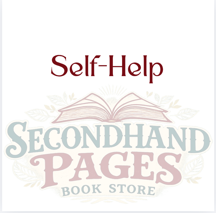 Self-Help & Personal Growth (Nonfiction)
