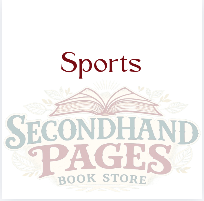 Sports (Nonfiction)
