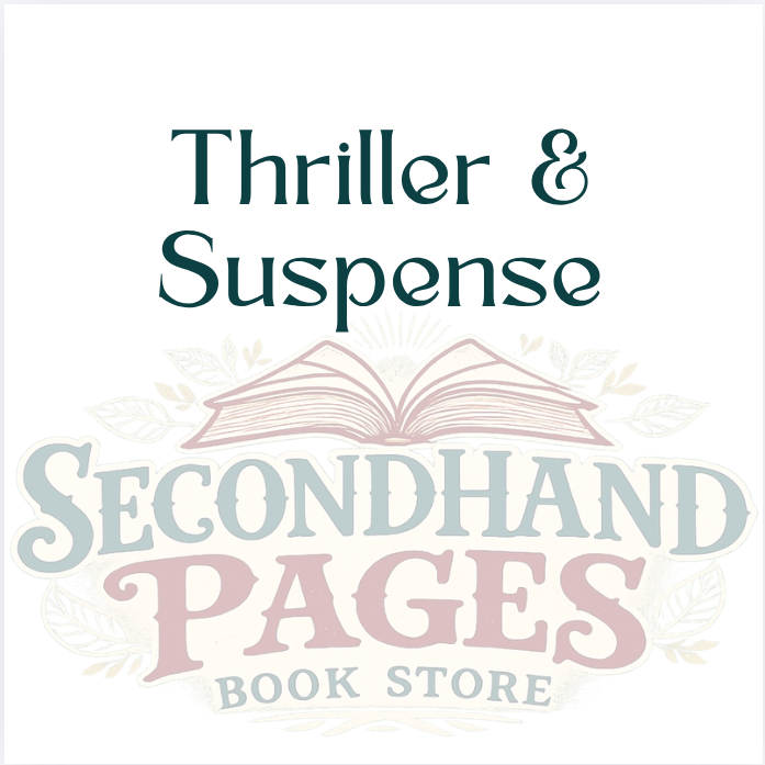 Thriller & Suspense