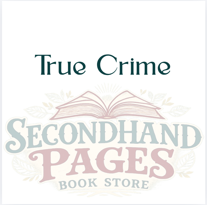 True Crime (Nonfiction)