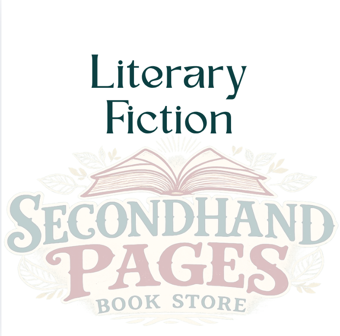 Contemporary, Literary & Women's Fiction