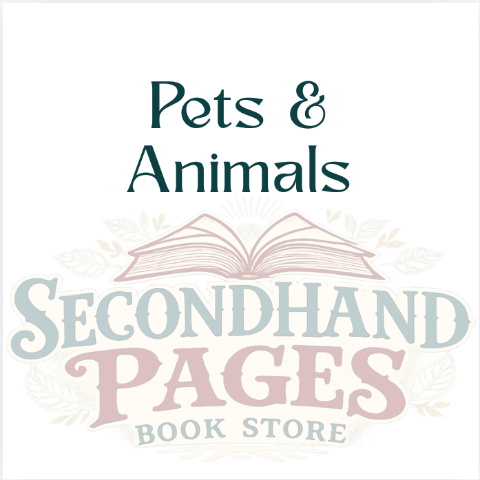 Pets & Animals (Nonfiction)
