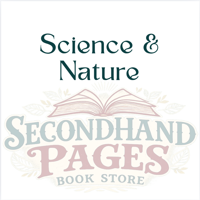Science & Nature (Nonfiction)