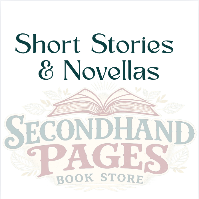Short Stories & Novellas