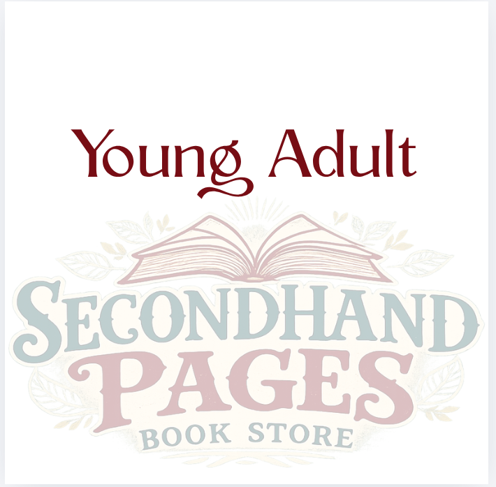 Young Adult (12 Years and Older)