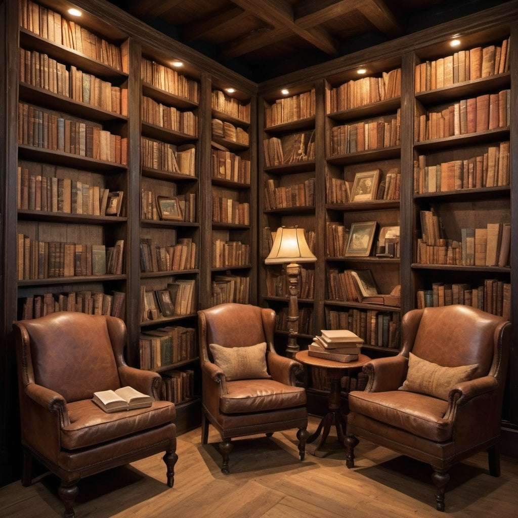 Historical Fiction