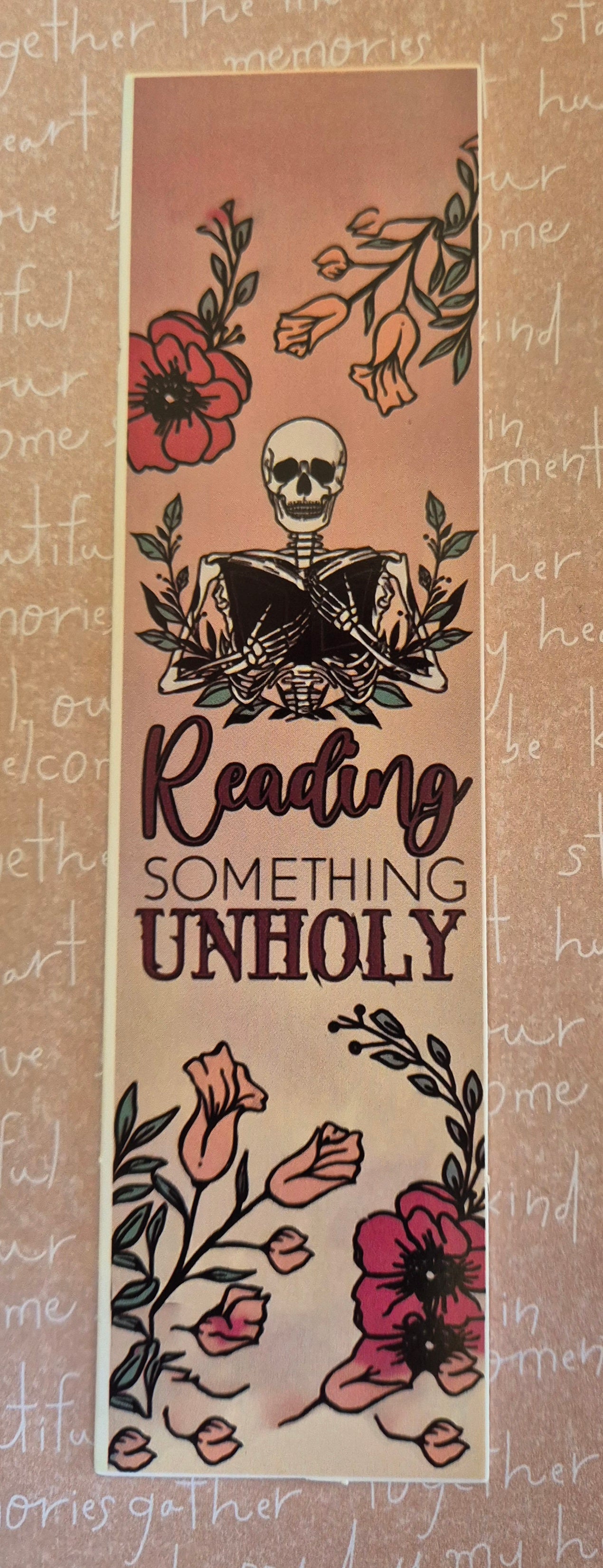 Spicy Book Merchandise