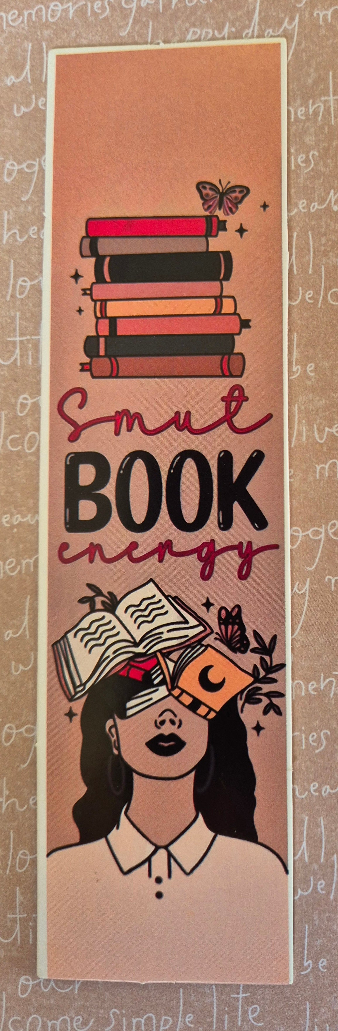 Spicy Book Merchandise