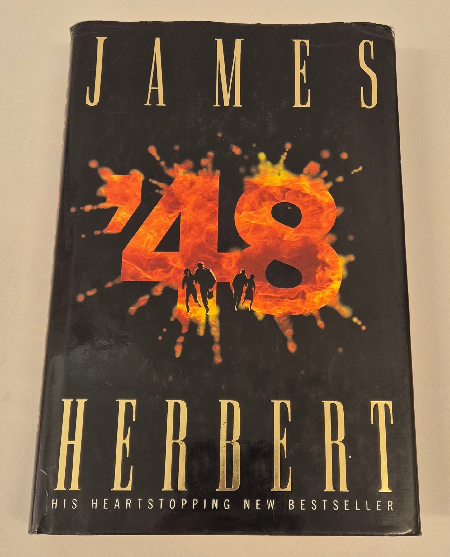 '48 by James Herbert