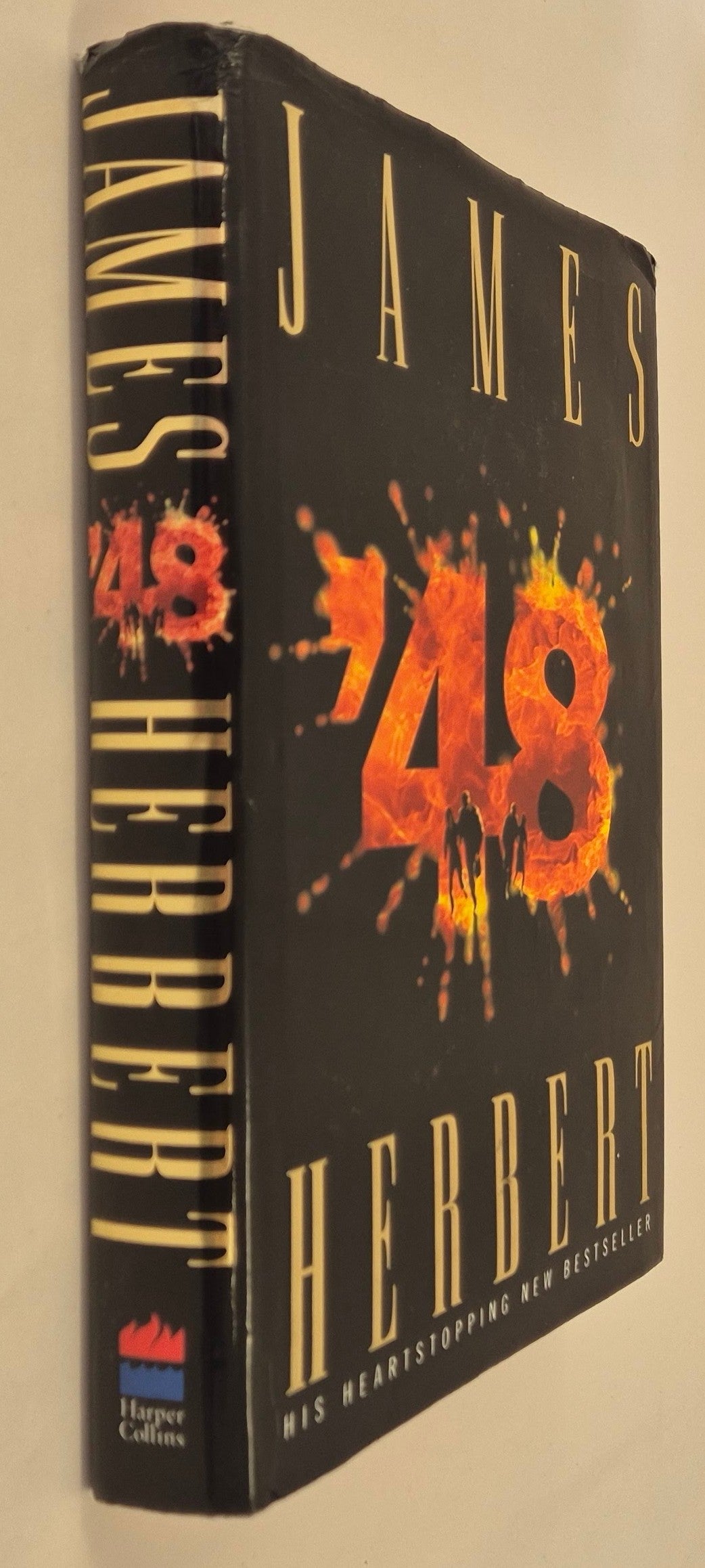 '48 by James Herbert