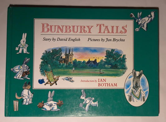 Bunbury Tails by David English