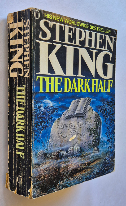 The Dark Half by Stephen King