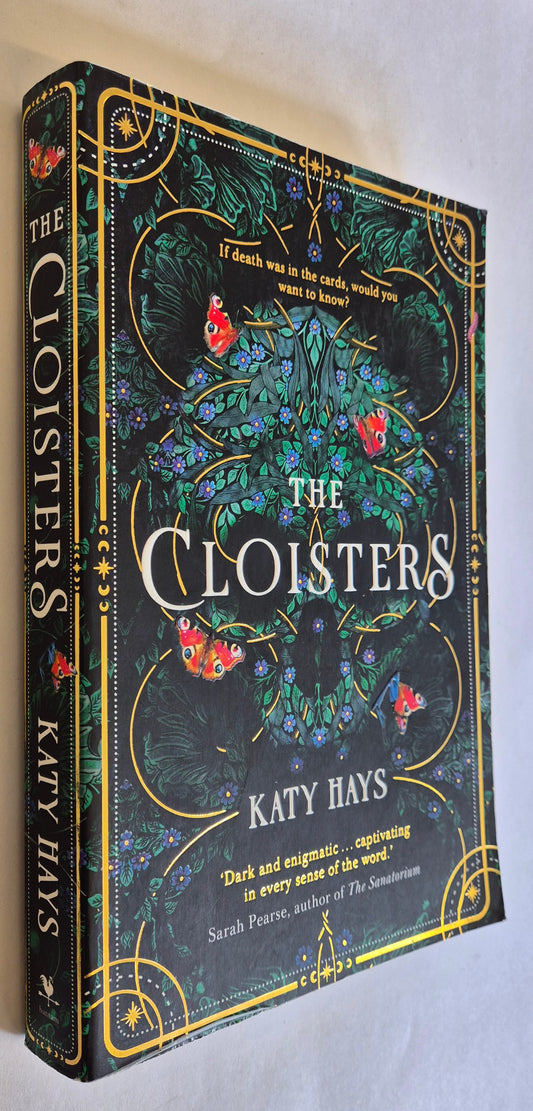 The Cloisters by Katy Hays