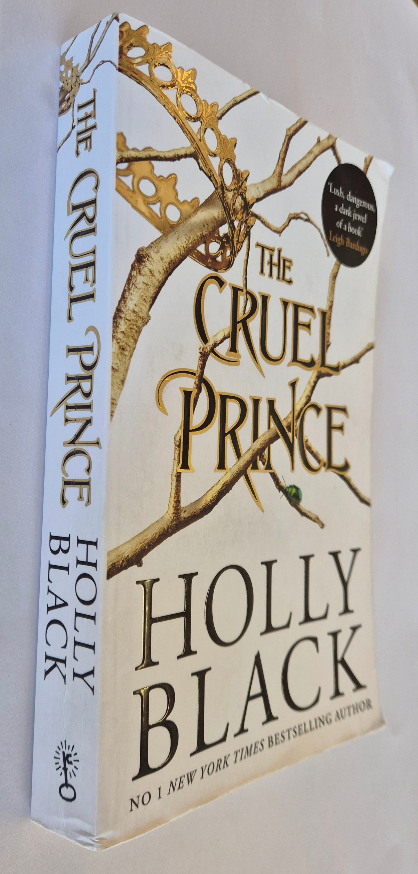 The Cruel Prince (The Folk of the Air #1) by Holly Black