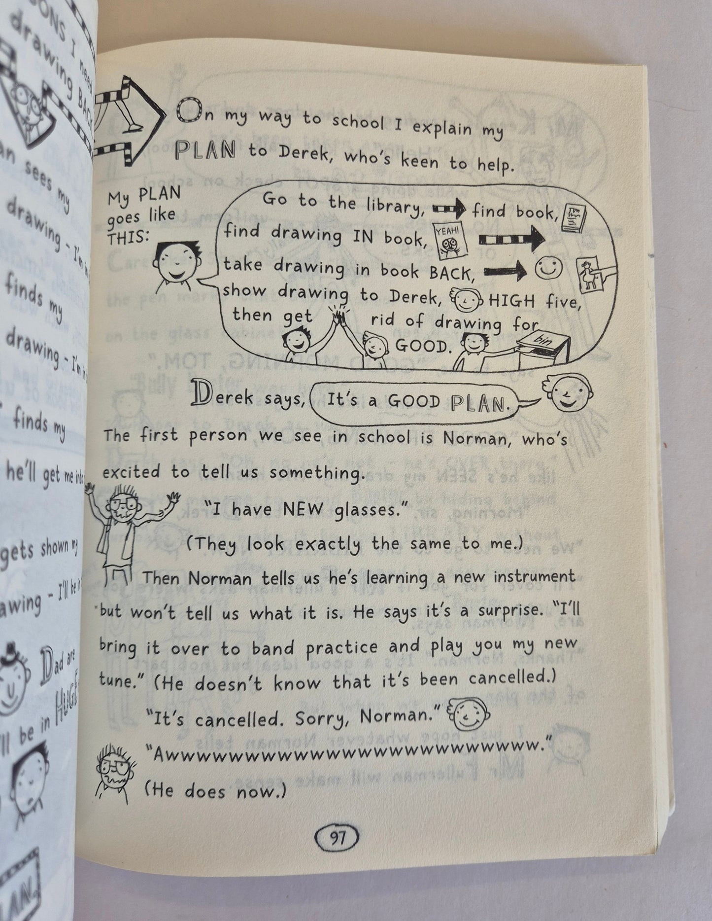 Tom Gates Top of the Class (Nearly) (Tom Gates #9) by Liz Pichon