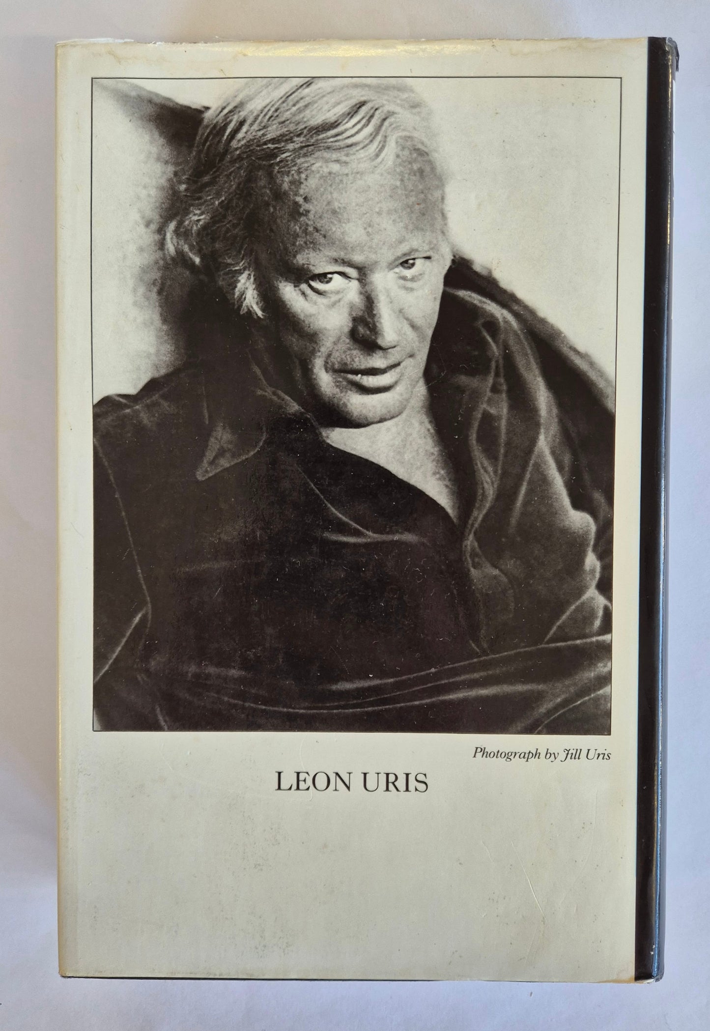 The Haj by Leon Uris