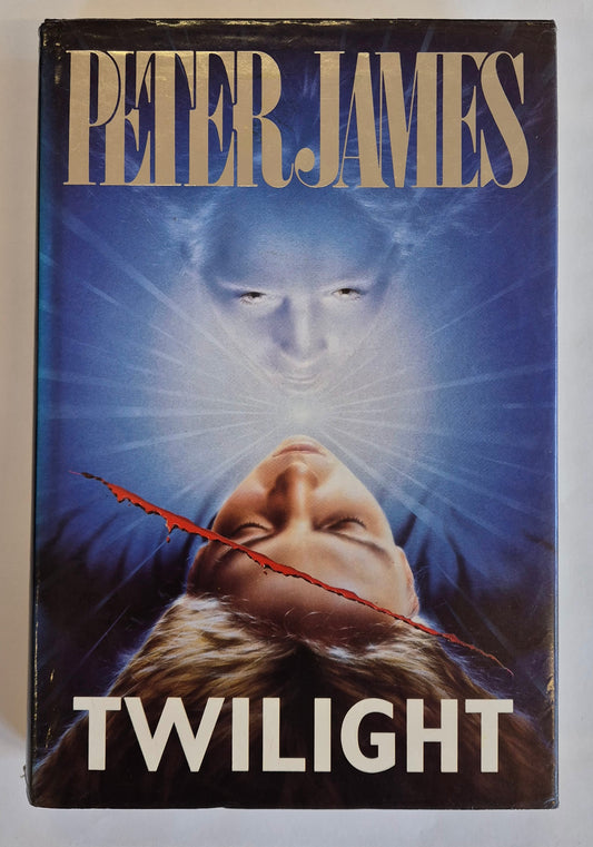 Twilight by Peter James