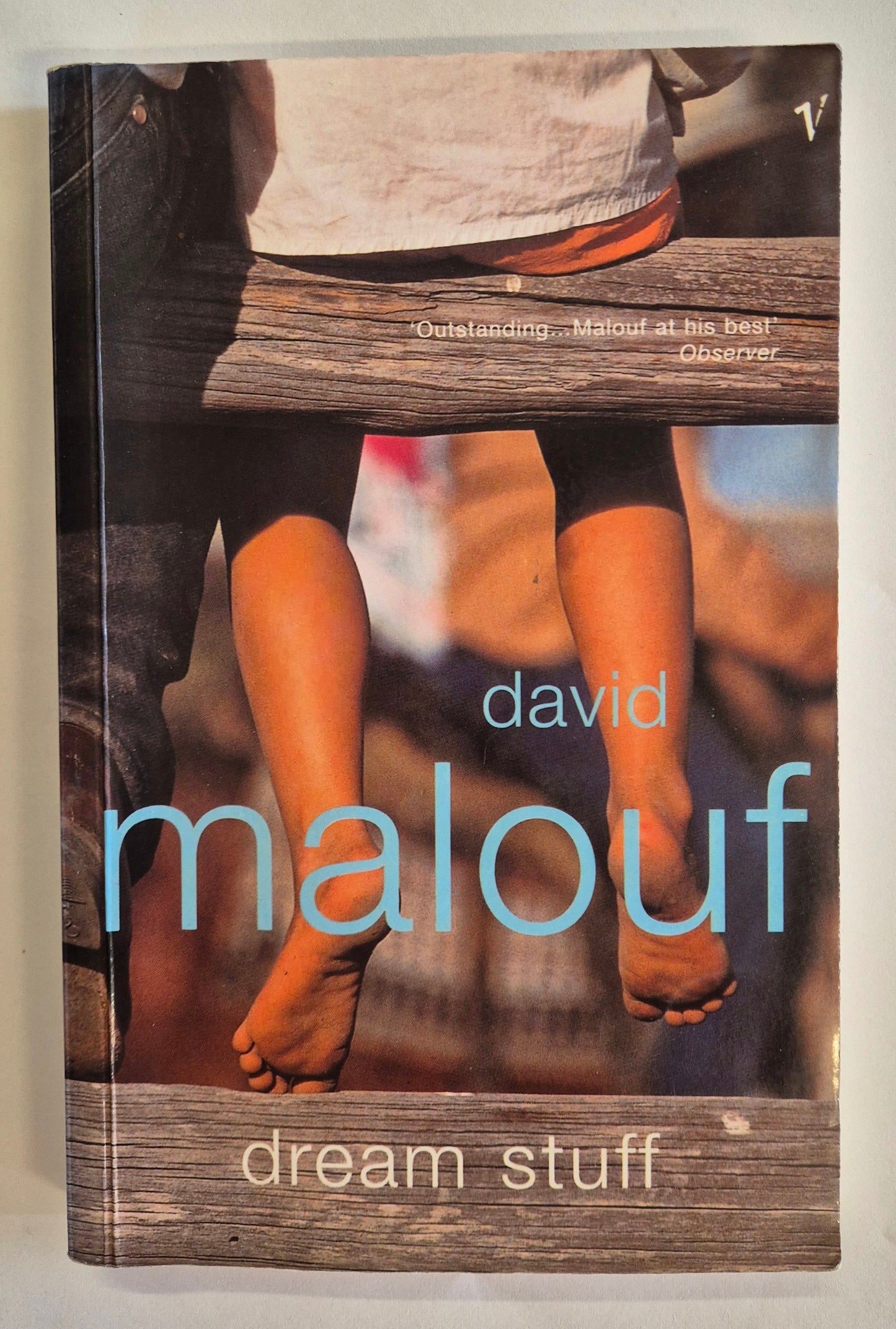 Dream Stuff by David Malouf
