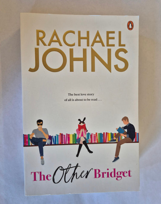 The Other Bridget by Rachael Johns