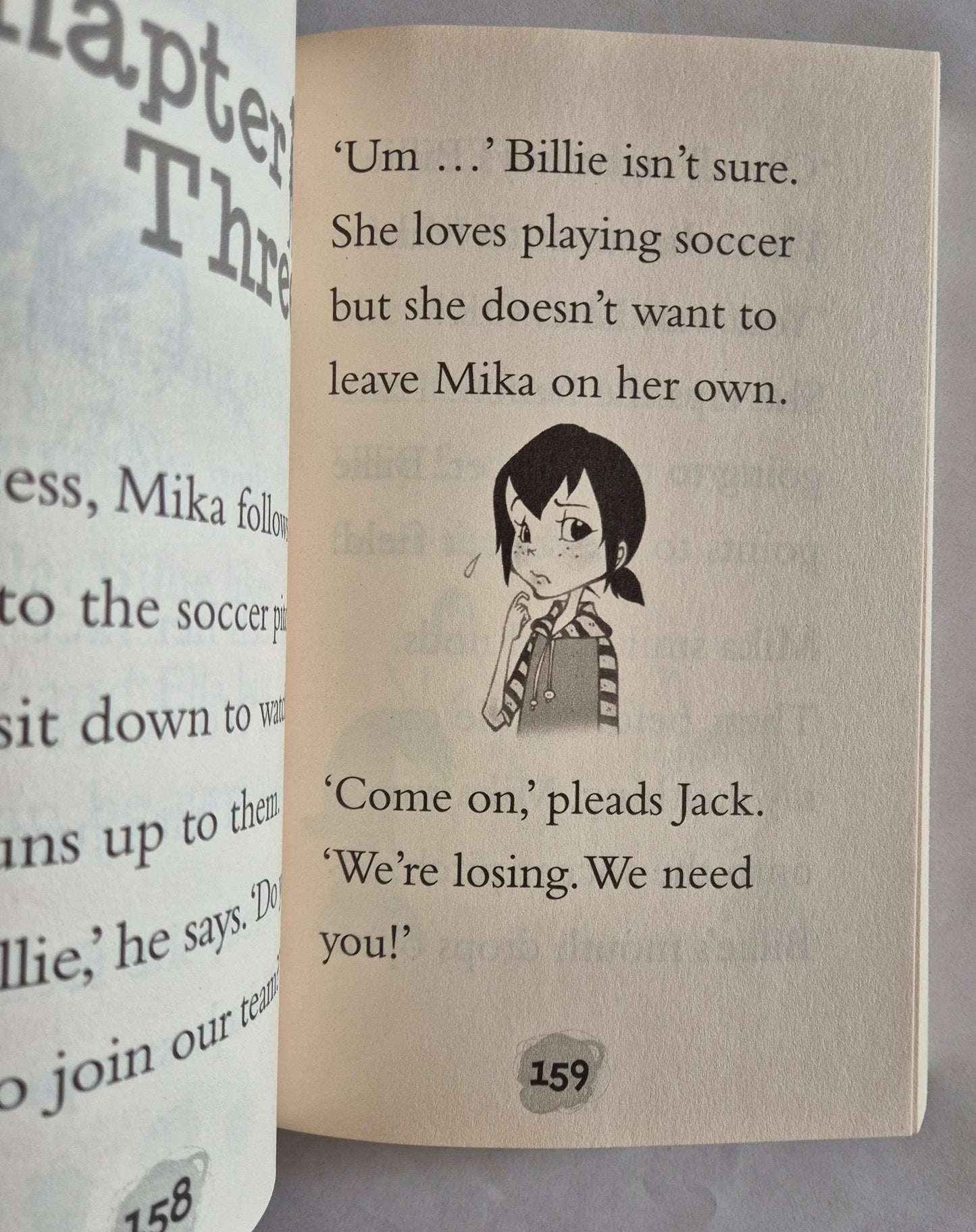 The Big Book of Billie Volume 2 (Billie B. Brown) by Sally Rippin