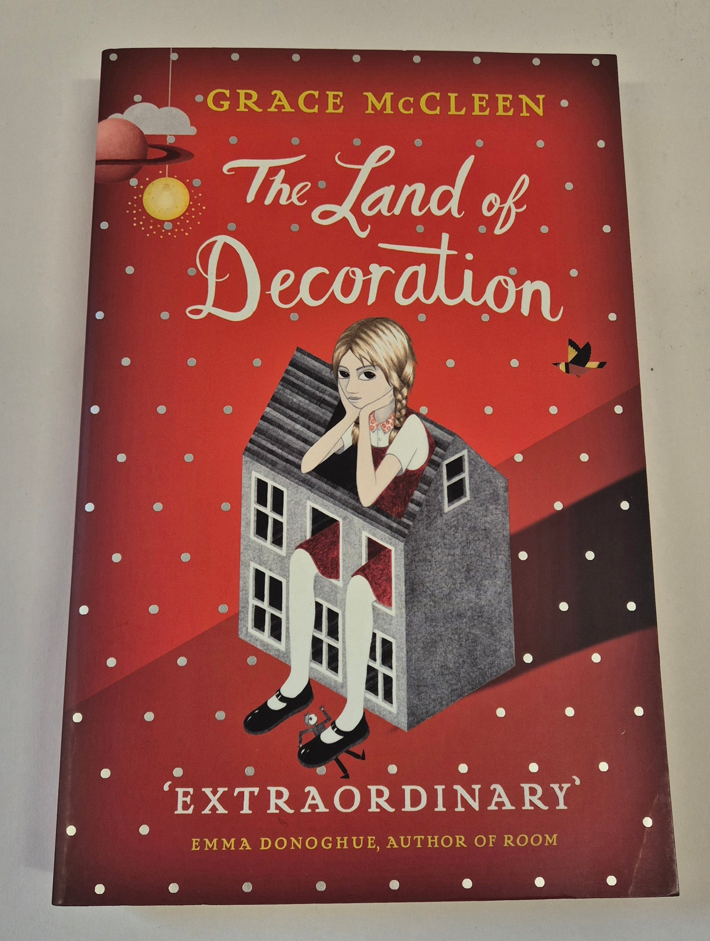 The Land of Decoration by Grace McCleen