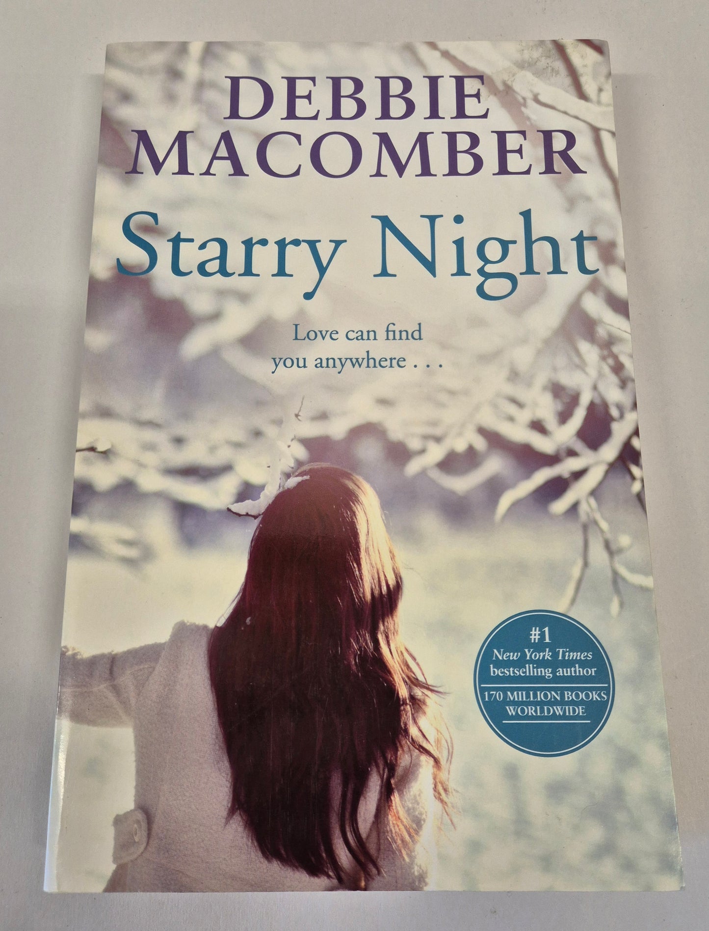 Starry Night by Debbie Macomber