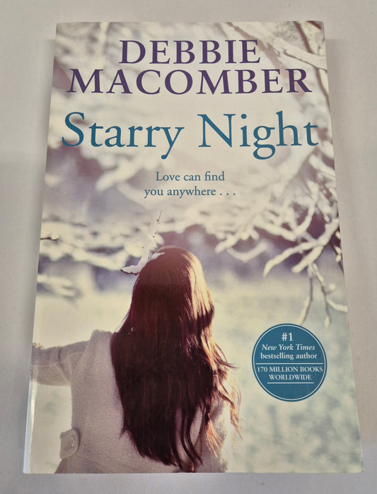 Starry Night by Debbie Macomber
