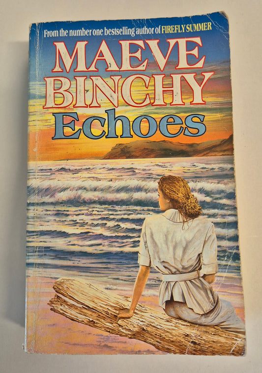 Echoes by Maeve Binchy