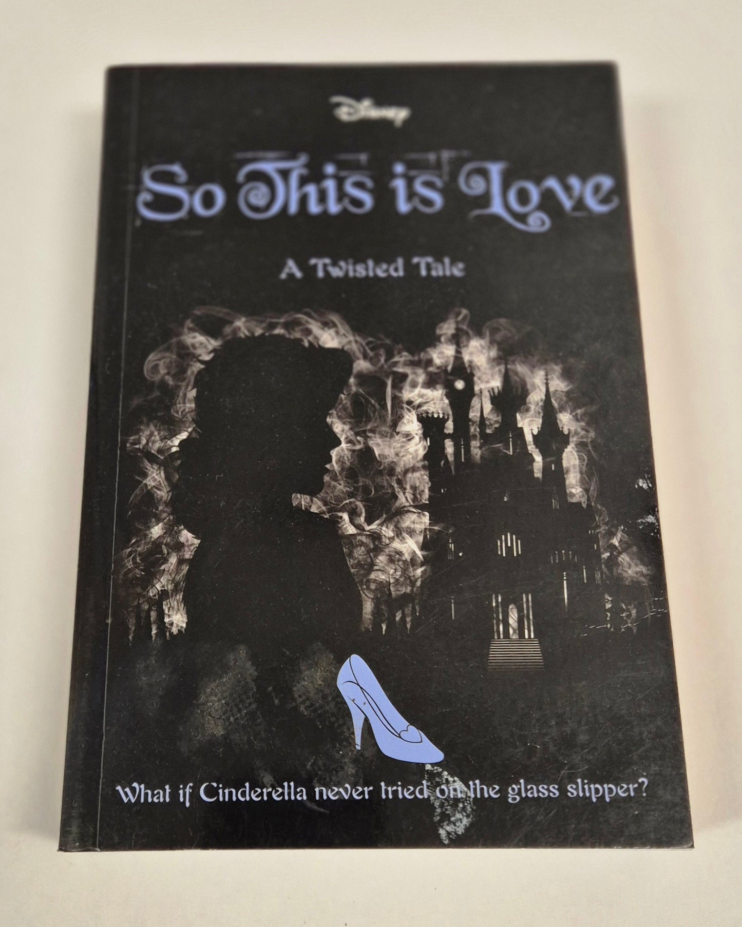 So This is Love (A Twisted Tale #9) by Elizabeth Lim