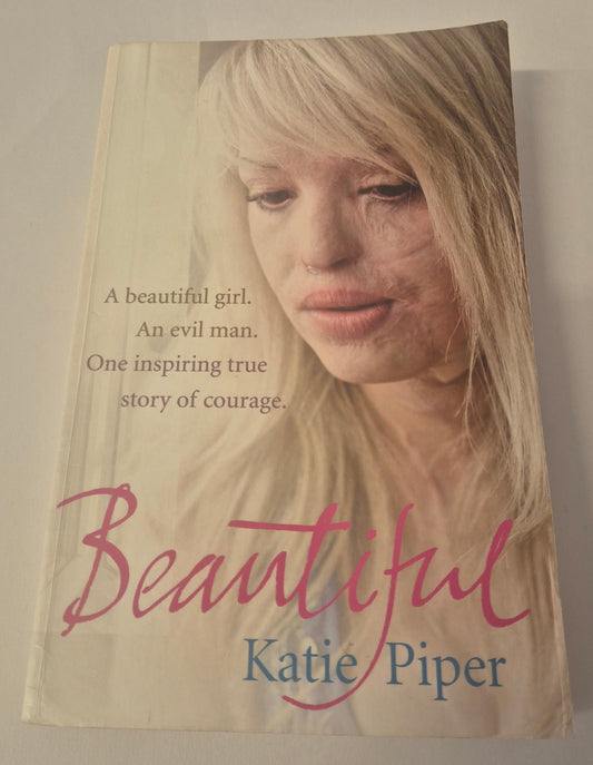 Beautiful by Katie Piper