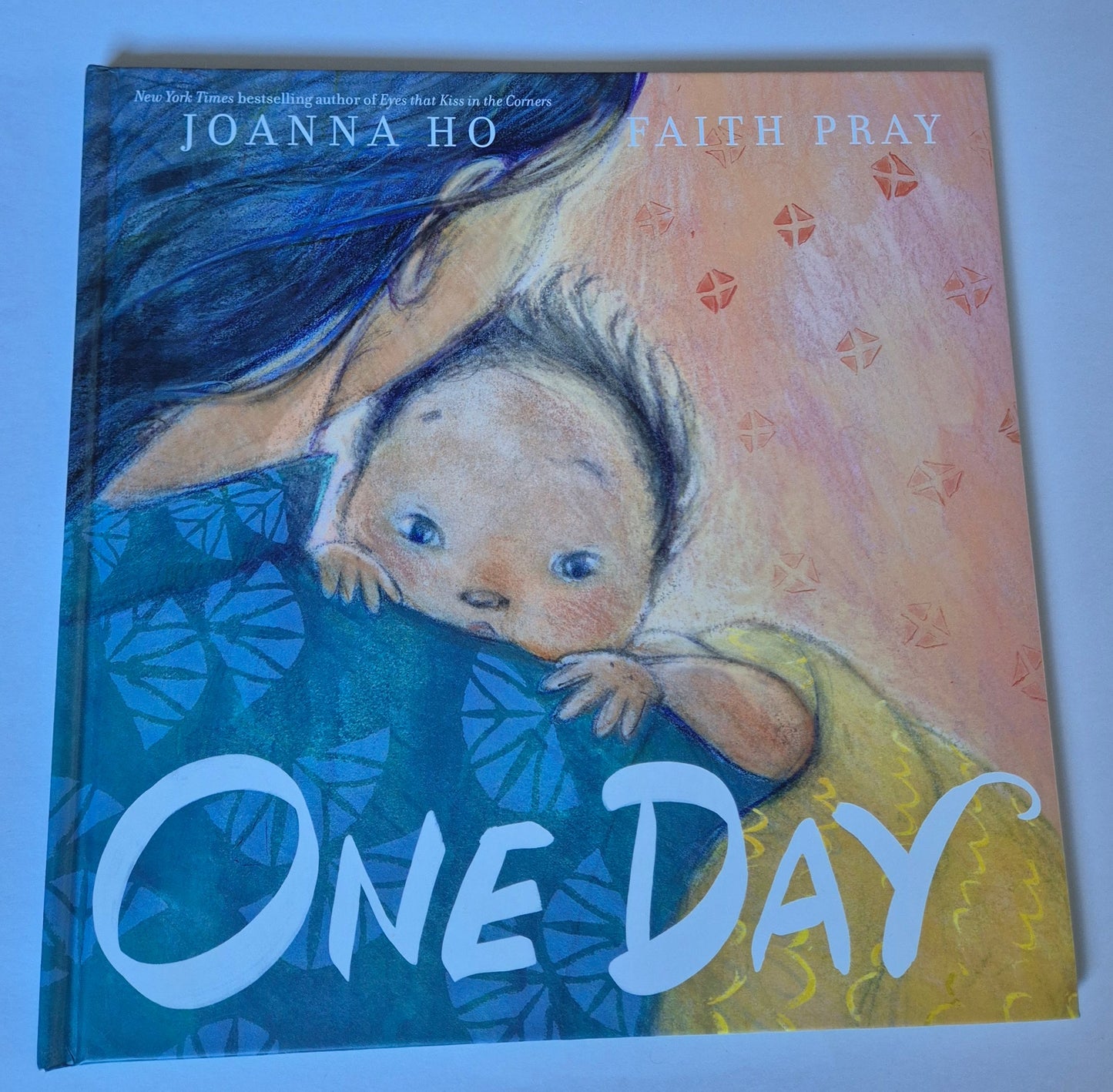One Day by Joanna Ho