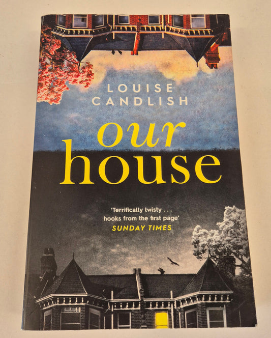 Our House by Louise Candlish
