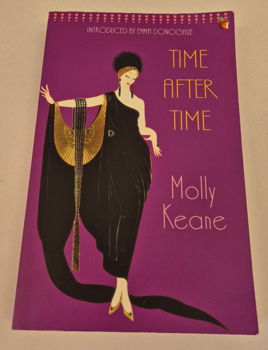 Time After Time by Molly Keane