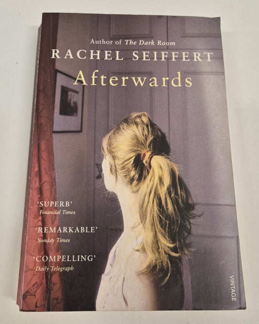 Afterwards by Rachel Seiffert