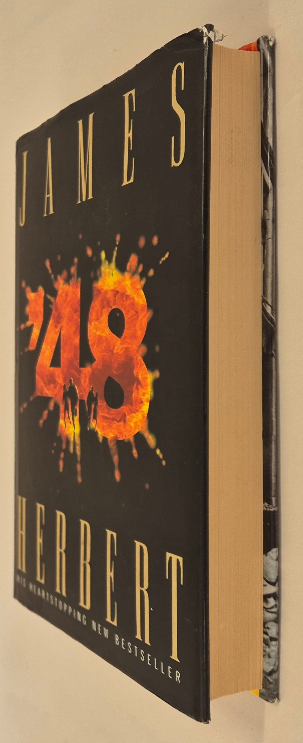 '48 by James Herbert