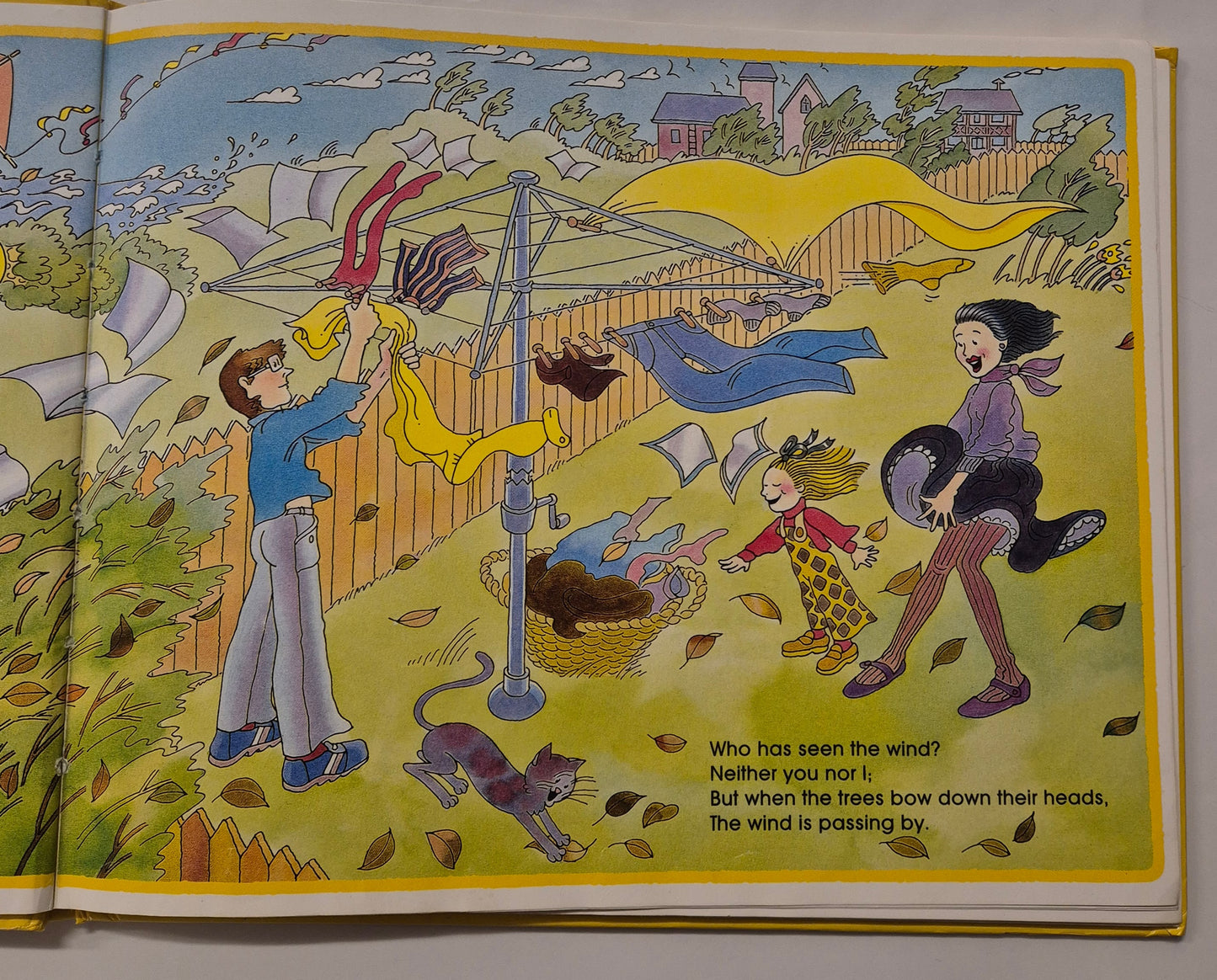 ABC Play School: The Yellow Book