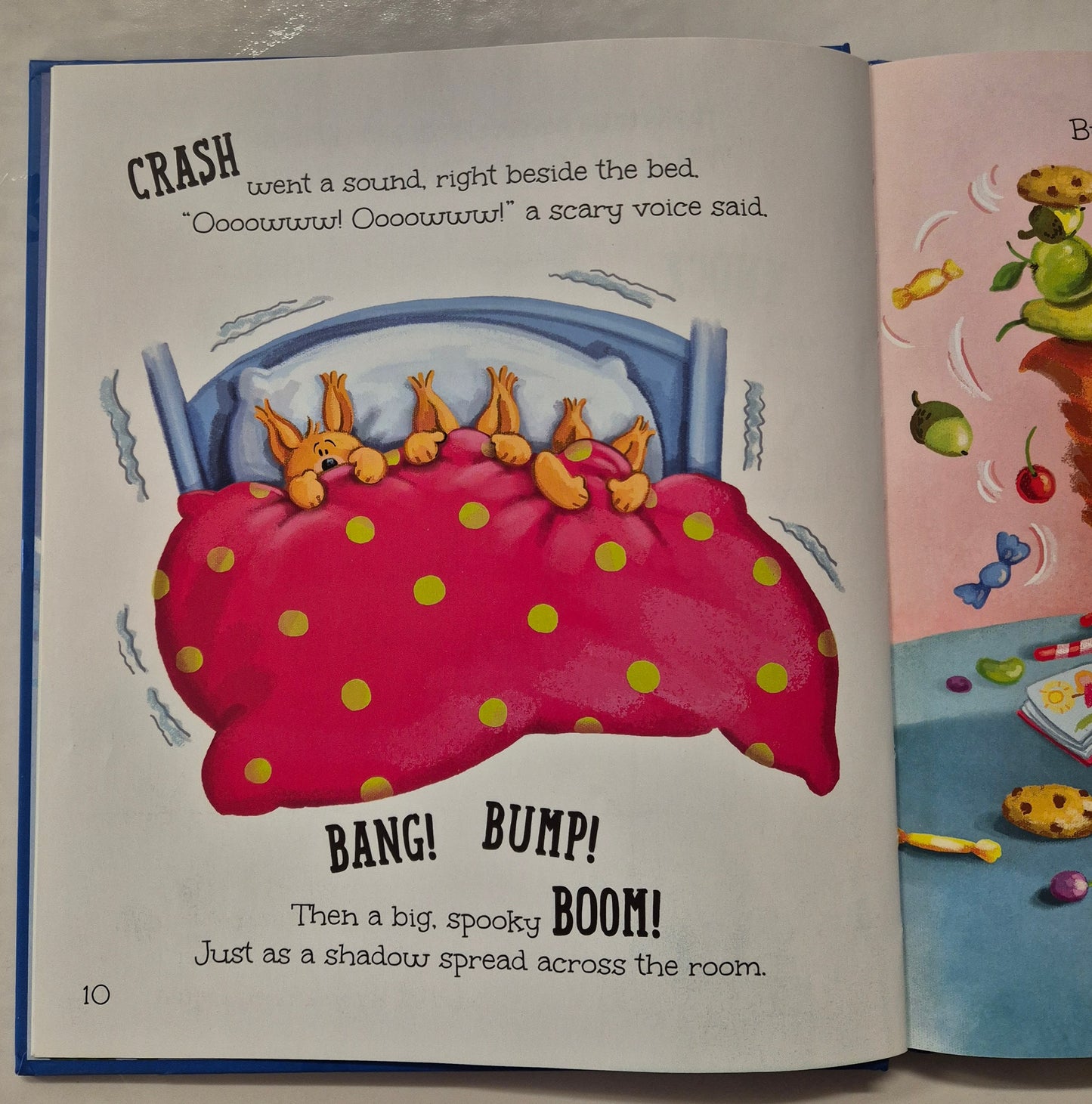 Stories for 3 Year Olds by Jane Riordan