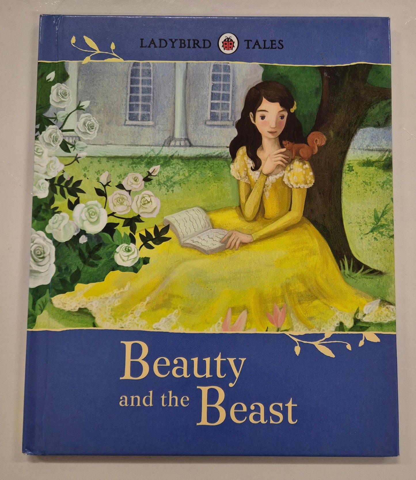 Beauty and the Beast by Vera Southgate (Ladybird Tales)