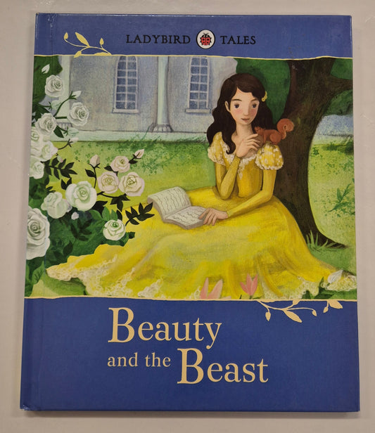Beauty and the Beast by Vera Southgate (Ladybird Tales)