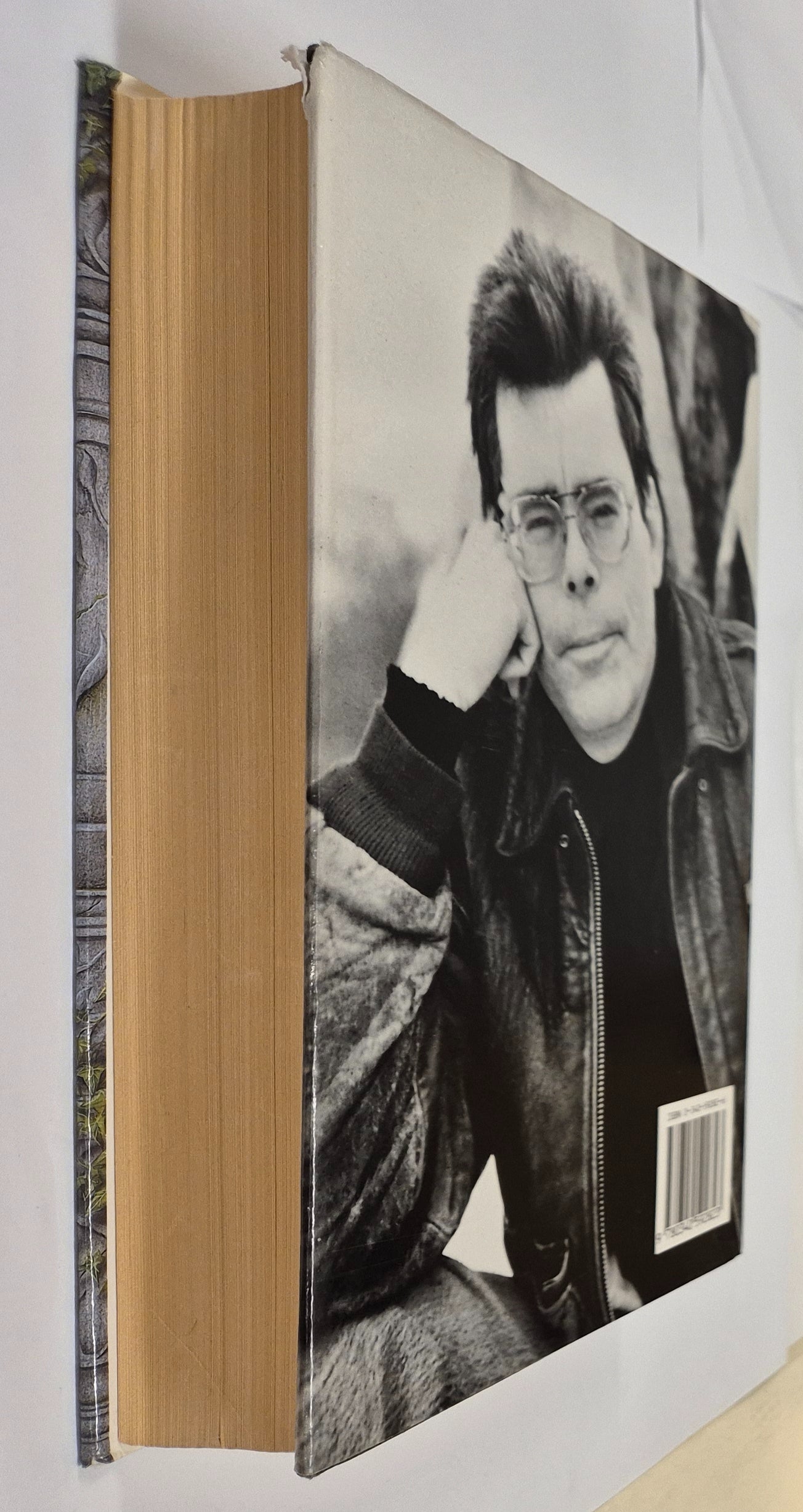 Nightmares & Dreamscapes by Stephen King