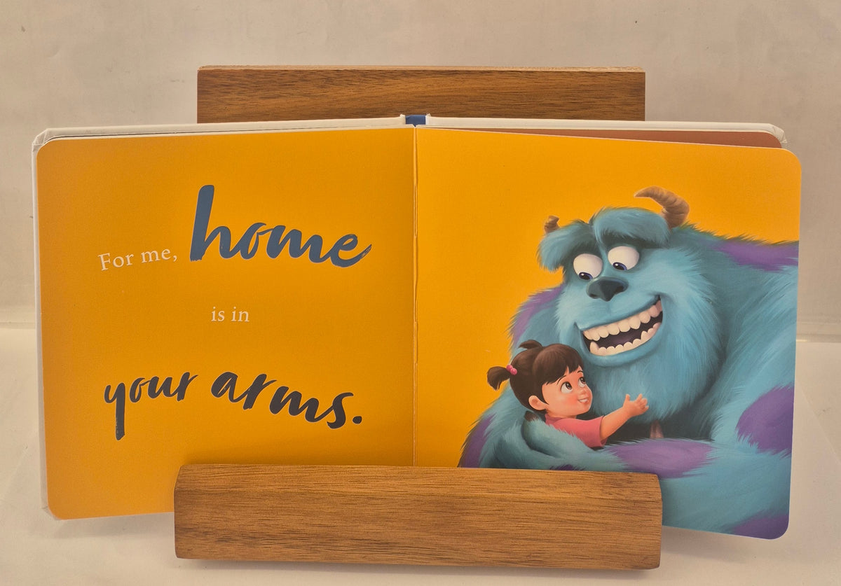 Disney: All My Love on Father's Day (Board Book)