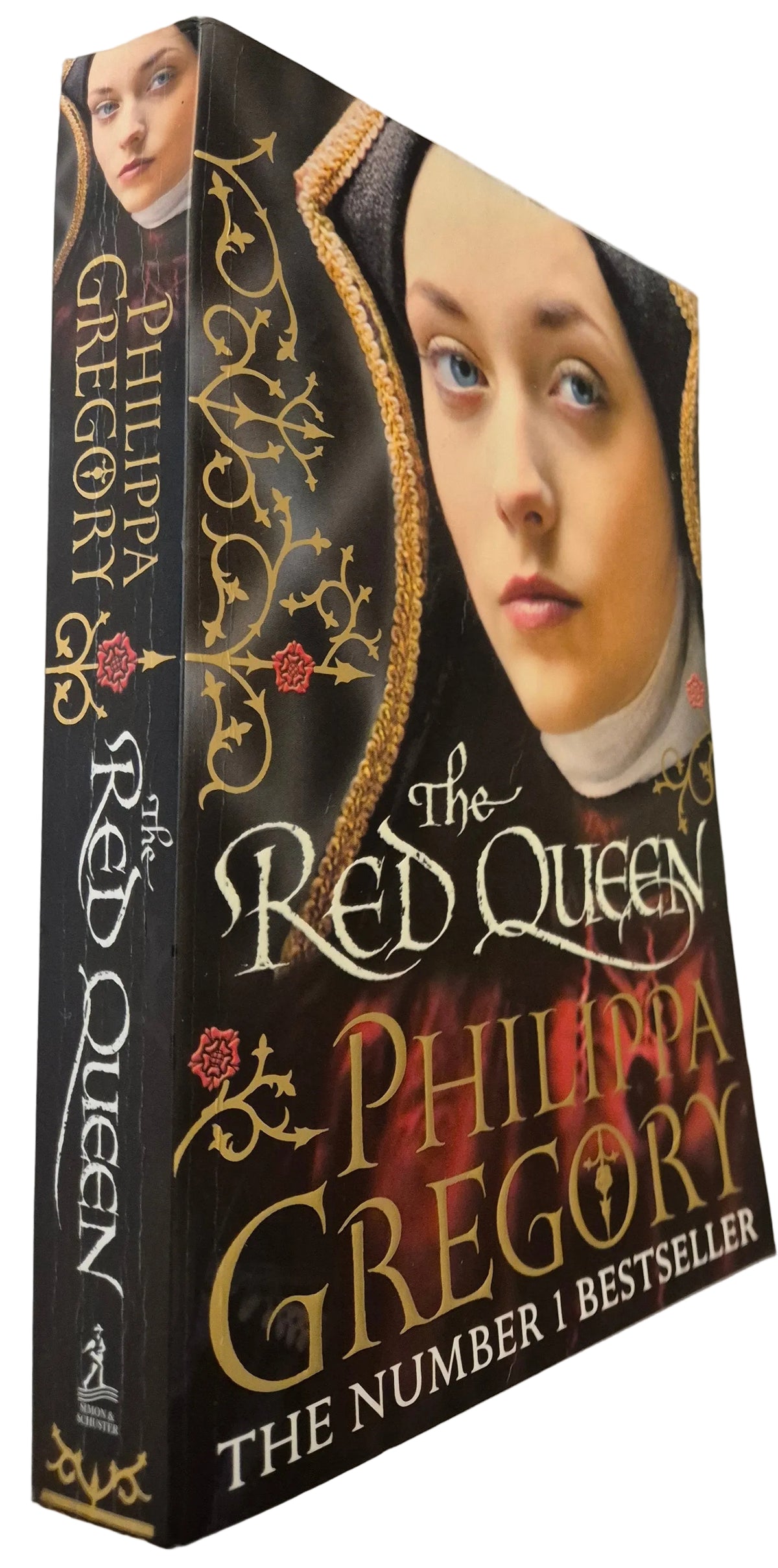 The Red Queen (The Plantagenet and Tudor Novels #3) by Philippa Gregory