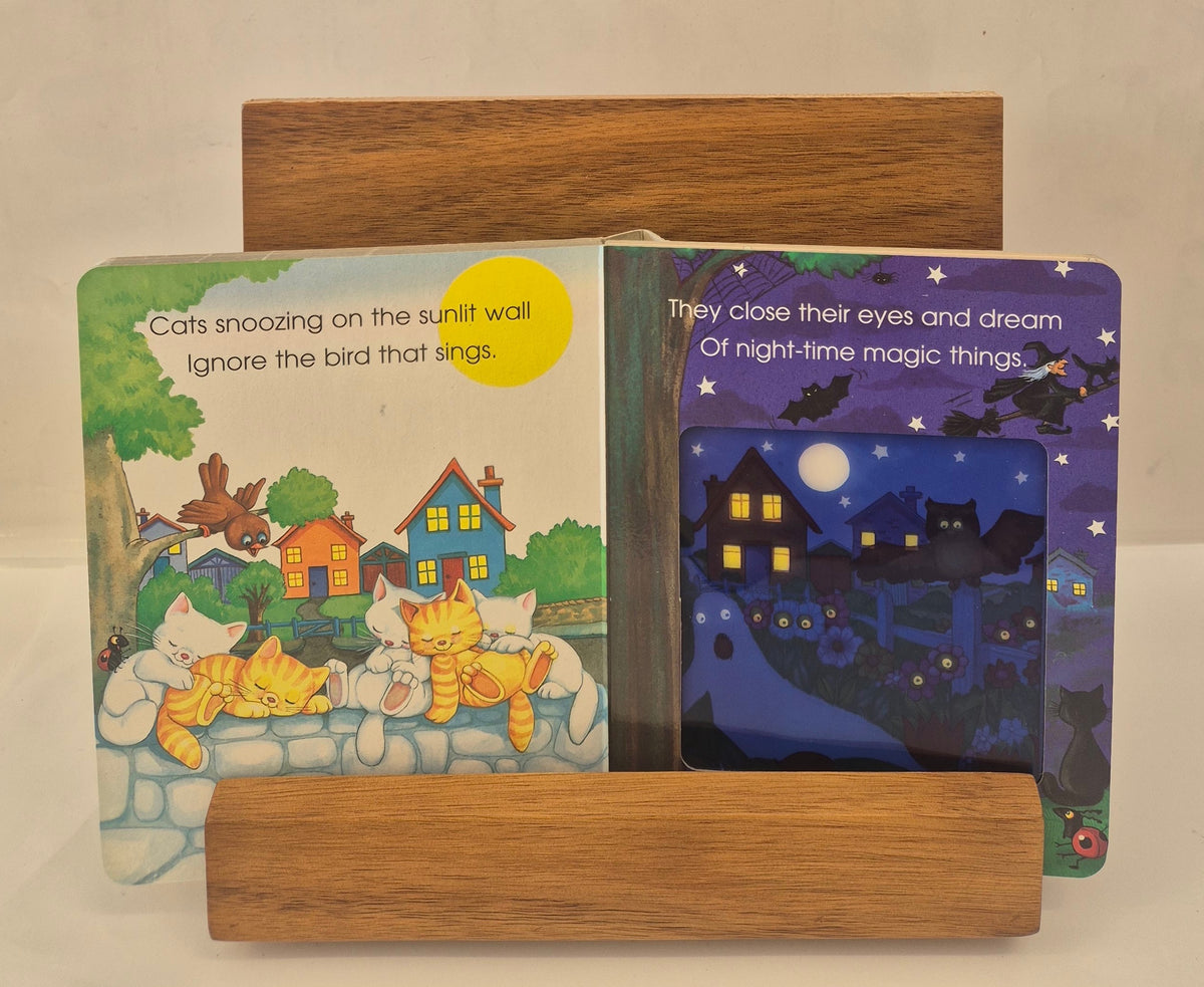 Sweet Dreams by Gill Davies (Board Book)