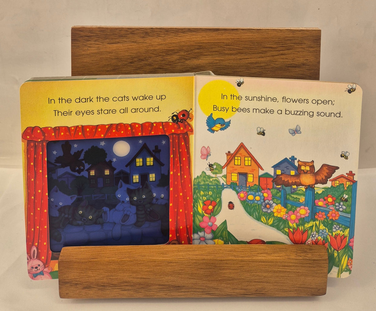 Sweet Dreams by Gill Davies (Board Book)